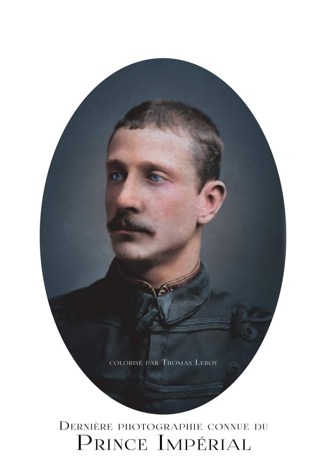 Louis Napoleon, Prince Imperial